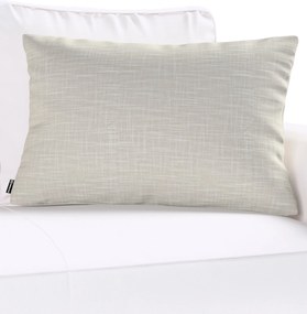 Karin - jednoduchá obliečka, 60x40cm farba produktu béžová látka zapletaná