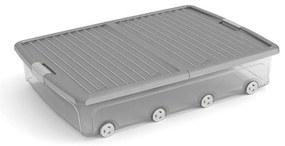 KIS Úložný box W BOX XL underbed, šedý