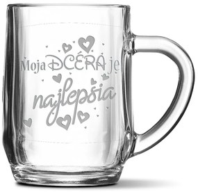 Sablio Polliter Moja dcéra je najlepšia: 0,5