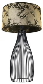 Lampa na nočný stolík - WERONA 2400/35/LN