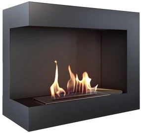 Biokrb Delta 600 Corner - ľavý - II. trieda (48 x 60 x 28 cm)