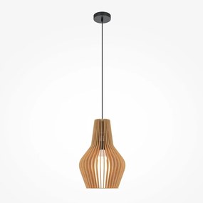 Závesné svietidlo MAYTONI ROOTS  MOD191PL-01W1