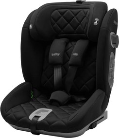 Autosedačka BABY MIX HERO PRO ULTRA ISOFIX I-SIZE black 2025