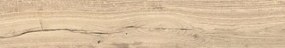 Dlažba Dom Signature Wood cream 20x120 cm mat DSW1280SA, (bal. 1,430 m2 )