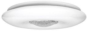 Stropné LED svietidlo Vela, 1x LED 24w, 3000-6000k, w, s ovládačom