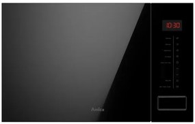 Vstavaná mikrovlnná rúra Amica AMMB20E5SGV, 1 ks