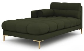 Zelená leňoška (ľavý roh) Bali – Cosmopolitan Design