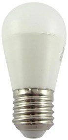 Žiarovka TR LED G45 8W 4200K 688lm E27