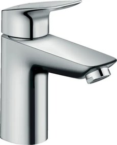 Hansgrohe Logis umývadlová batéria bez výpuste chróm 71101000