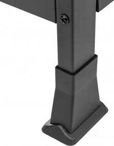 MI Plynový gril BRENNER G3N-26