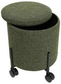 Taburet Contain - Hübsch