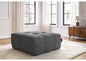 Tmavosivá podnožka Arsene – Bobochic Paris