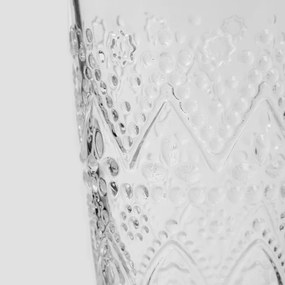 Pohár MODELLO vysoký 739170 470 ml