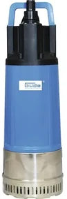 Ponorné čerpadlo GÜDE GDT 1200 l auto