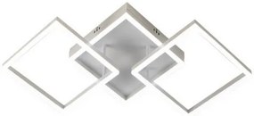 LED Stmievateľné stropné svietidlo LED/85W/230V 3000-6500K + diaľkové ovládanie