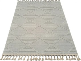 DC Koberec Milano 038 krémová Rozmer: 180×260 cm