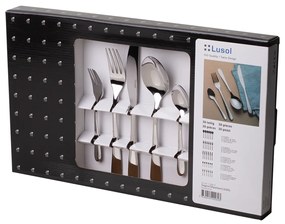 Príborový set 30 ks – Segno CR - 130810