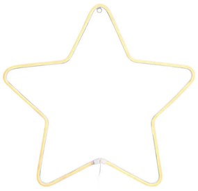 Markslöjd 704473 - LED Vianočná vonkajšia dekorácia MONTANA 216xLED/6W/230/12V IP44