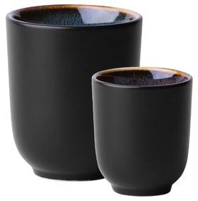 Porcelánový set 8 ks – Gaya Atelier Night Sky - 452117