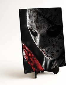 DUBLEZ | Filmový obraz - Hokejová maska