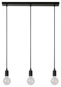 Lucide 08408/03/30 - Napájací kábel FIX MULTIPLE 3xE27/60W/230V