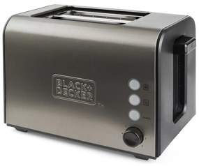 Black+Decker BXTO900E Hriankovač