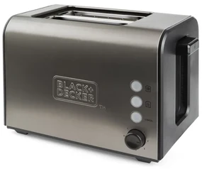 Black+Decker BXTO900E Hriankovač