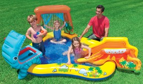 INTEX Detské nafukovacie ihrisko - Intex 57444