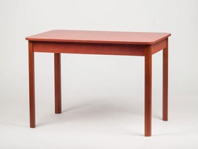 Stima Stôl BONUS Rozklad: Bez rozkladu, Vyberte odtieň ->: Čerešňa