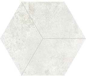 Mozaika Torano Hex.1 29,7/34,3