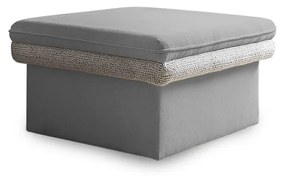 Svetlosivá podnožka Wilson – Miuform