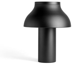 HAY Stolová lampa PC L, soft black AB093