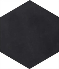 Cementová dlažba Hexa M07 - Farba: Korenie | Articima