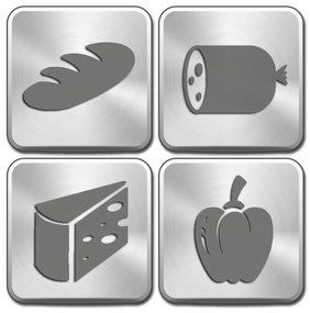 GRAEF STYLE S 12022 elektrický krájač