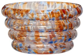 Sklenená misa ø 31 cm Blaze – Hübsch