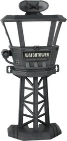 LEAN Toys Vojenský vrtuľník Súprava vojenského bojového vozidla Kontrolná veža Vojak