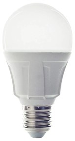 E27 8,5W 830 LED žiarovka teplá biela sada 6 kusov