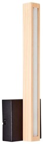 Brilliant - LED Nástenné svietidlo ARION LED/7,5W/230V borovica