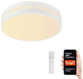 Immax Neo Immax NEO 07153-W50 - LED Stmievateľné svietidlo PERFECTO 48W/230V Wi-Fi Tuya + DO IM0984