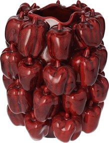 Váza Vivace 25x25x31 cm