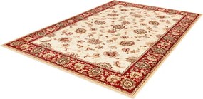 Koberec Agnella Standard Nazar krémový