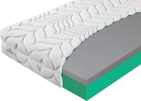 Penový matrac O2 Rozmer: 120 x 200 cm