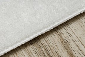 Dywany Łuszczów, Detský kusový koberec Bambino 1165 Zoo, 80x150, viacfarebná, detská izba