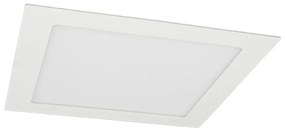 Greenlux LED Kúpeľňové podhľadové svietidlo VEGA LED/24W/230V 3800K 29,8 cm IP44 GXDW113