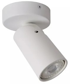 Lucide 23954/06/31 - LED Stmievateľné bodové svietidlo XYRUS 1xGU10/5W/230V CRI 95