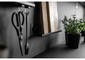 Samodržiaci kovový organizér na koreničky Jet - Wenko