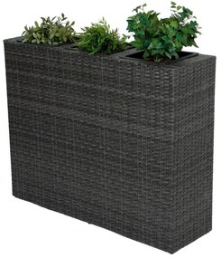 Kvetináč 100 cm Salvia – Garden Pleasure