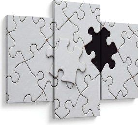 Obraz puzzle (90x60 cm)