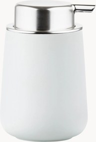 Porcelánový dávkovač na mydlo Nova One