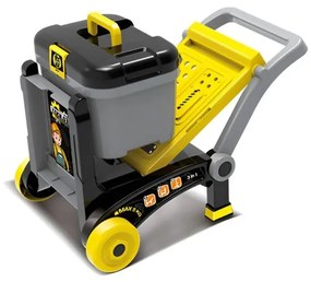 Detská dielňa 3 v 1 pre domácich majstrov